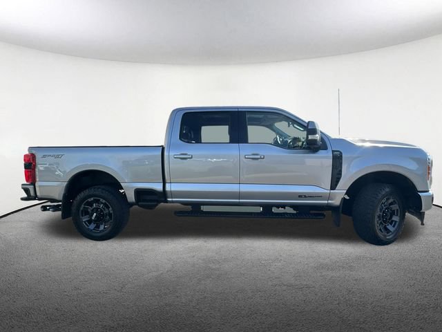 Used 2023 Ford F250 Lariat w/ Sport Appearance Package AWD/4WD image 14