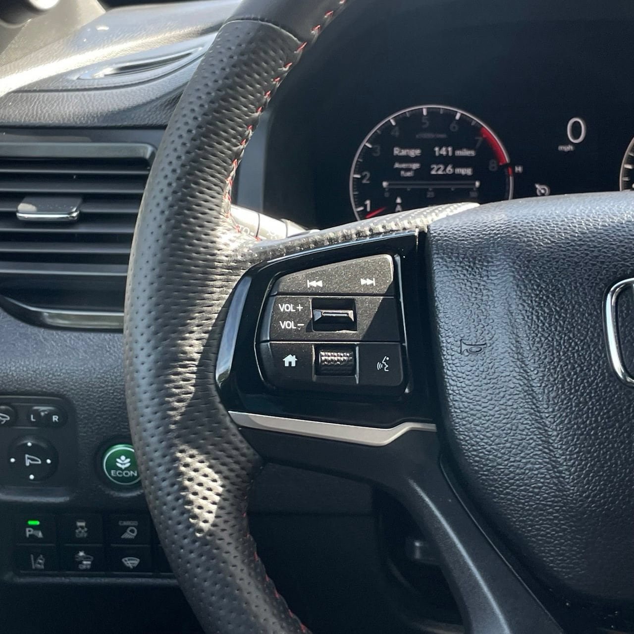 Used 2024 Honda Ridgeline Black Edition image 13