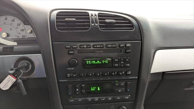 Used 2002 Ford Thunderbird RWD image 21