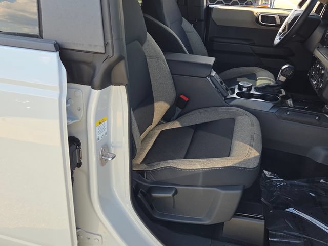 New 2026 Ford Bronco Big Bend AWD/4WD image 40