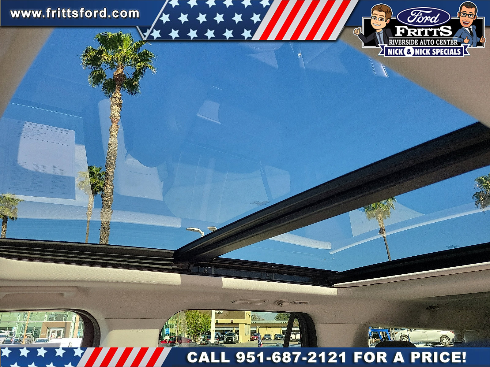 Certified 2025 Ford Expedition Max Active image 13