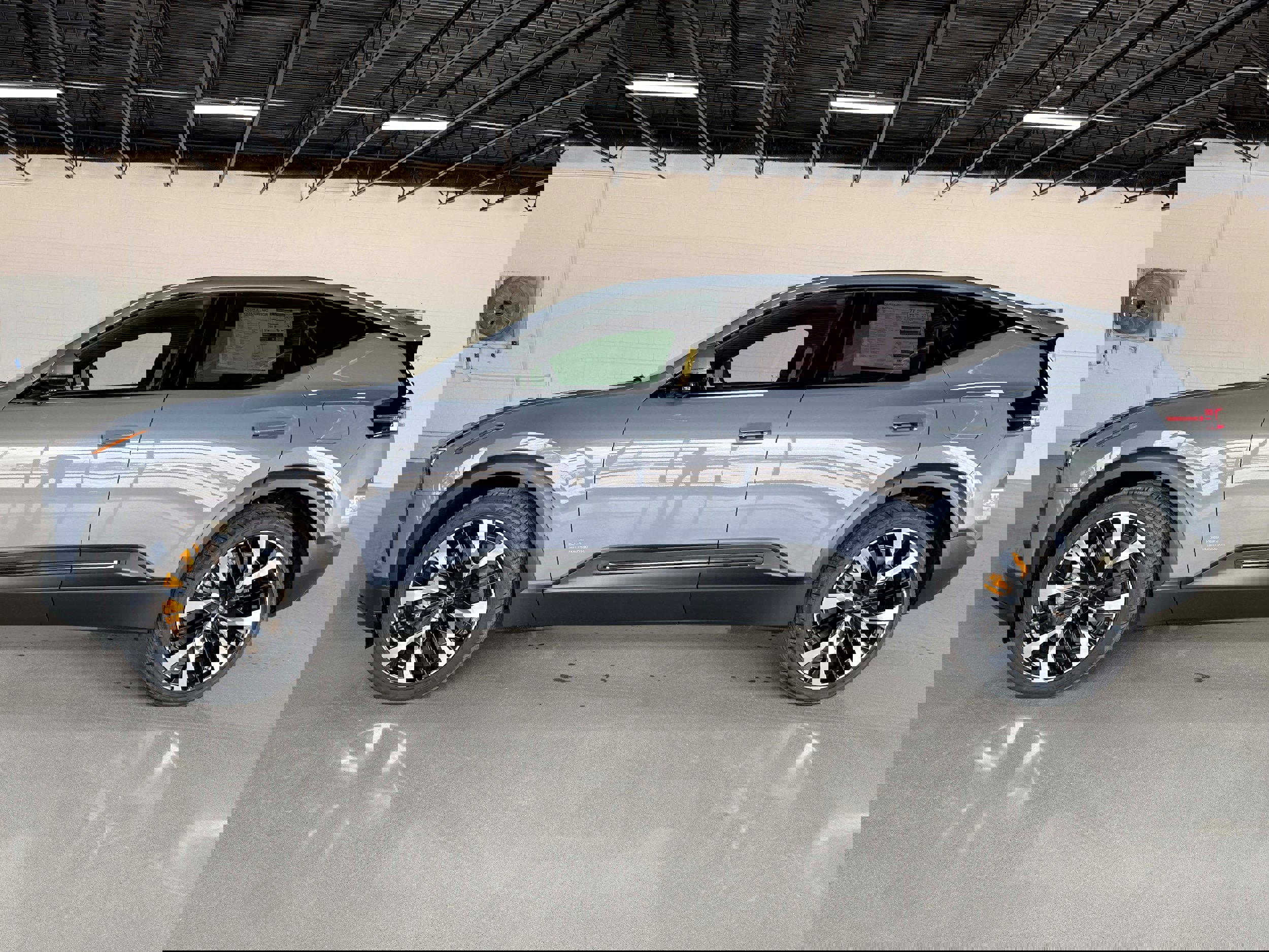 New 2025 Polestar Polestar 3 image 3