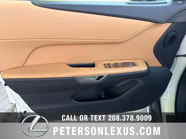 New 2026 Lexus ES 500e w/ Convenience Package AWD/4WD image 20