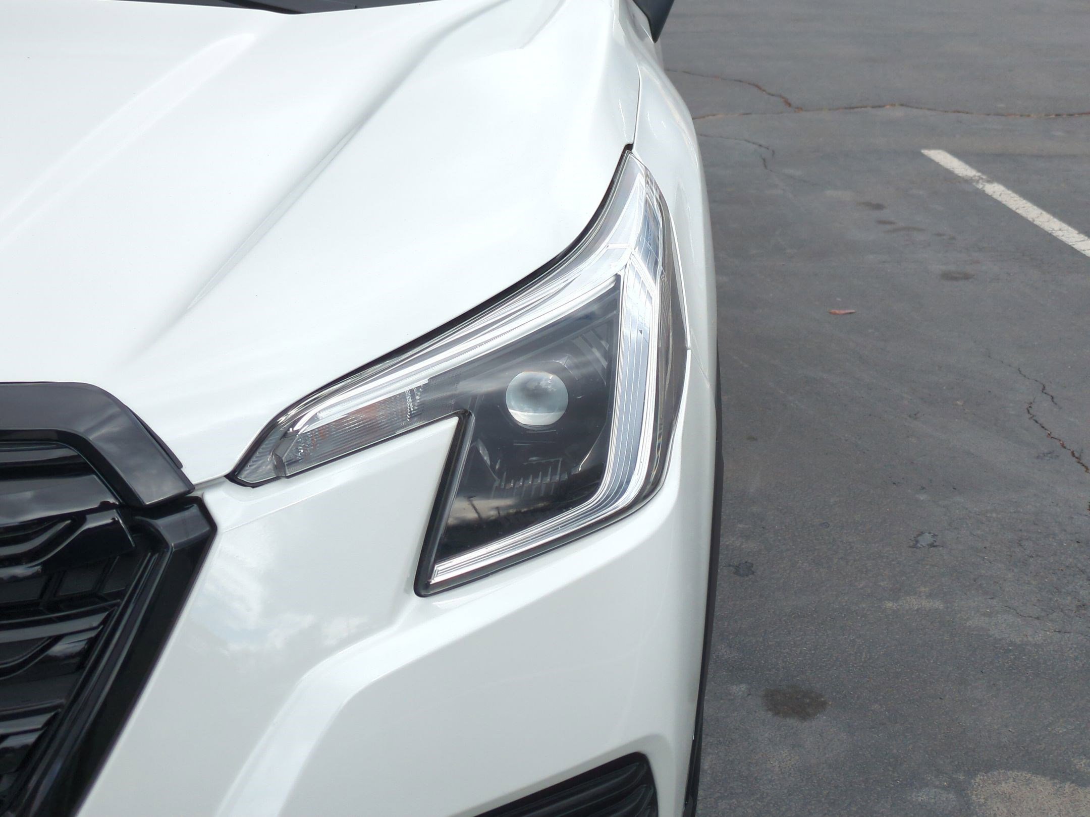 Used 2022 Subaru Forester Premium image 10