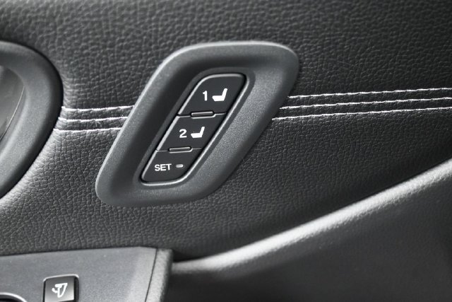 New 2026 Honda Pilot Touring image 21