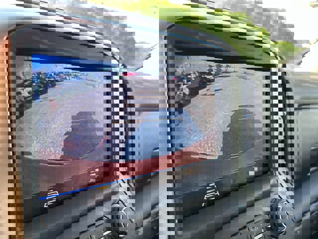 Used 2021 Chevrolet Silverado 1500 LT AWD/4WD image 15