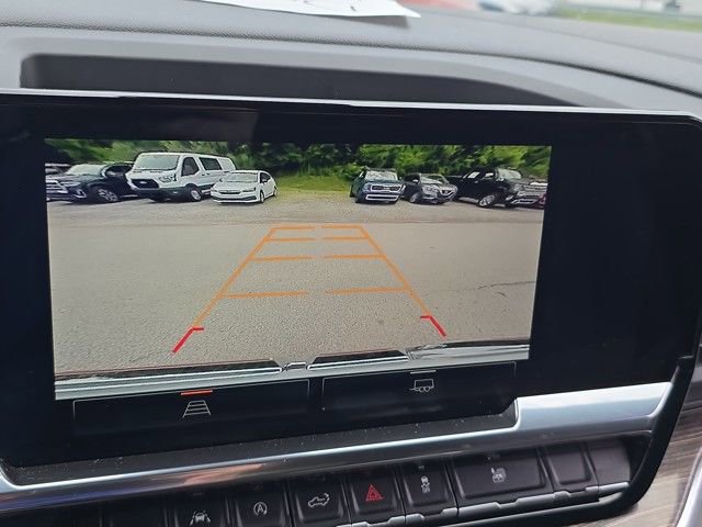 Certified 2023 GMC Sierra 1500 Elevation image 17