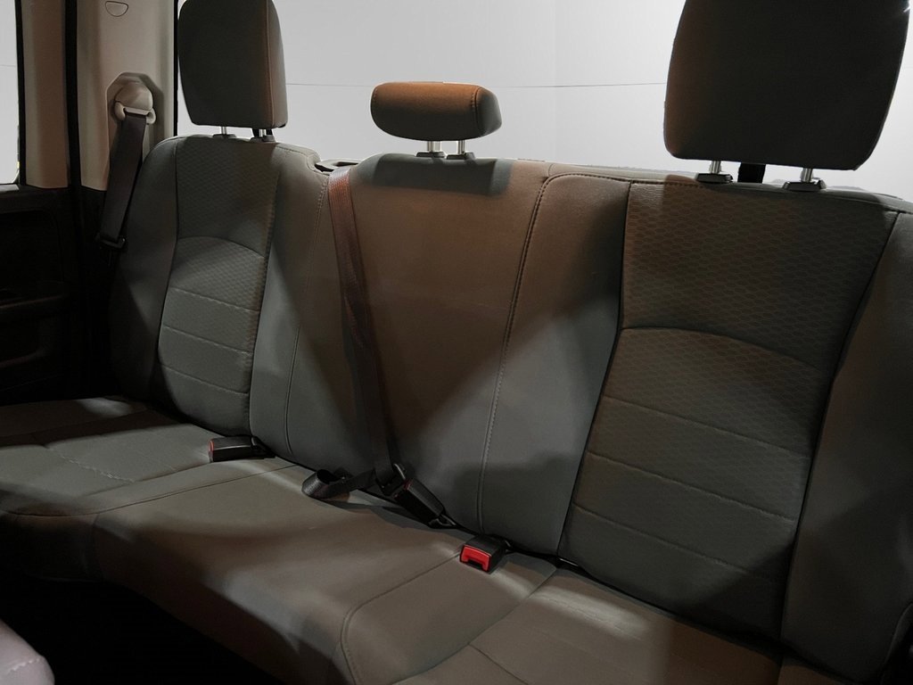 Used 2019 RAM 1500 Express image 21