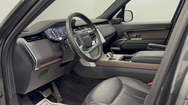 Used 2024 Land Rover Range Rover SE AWD/4WD image 25