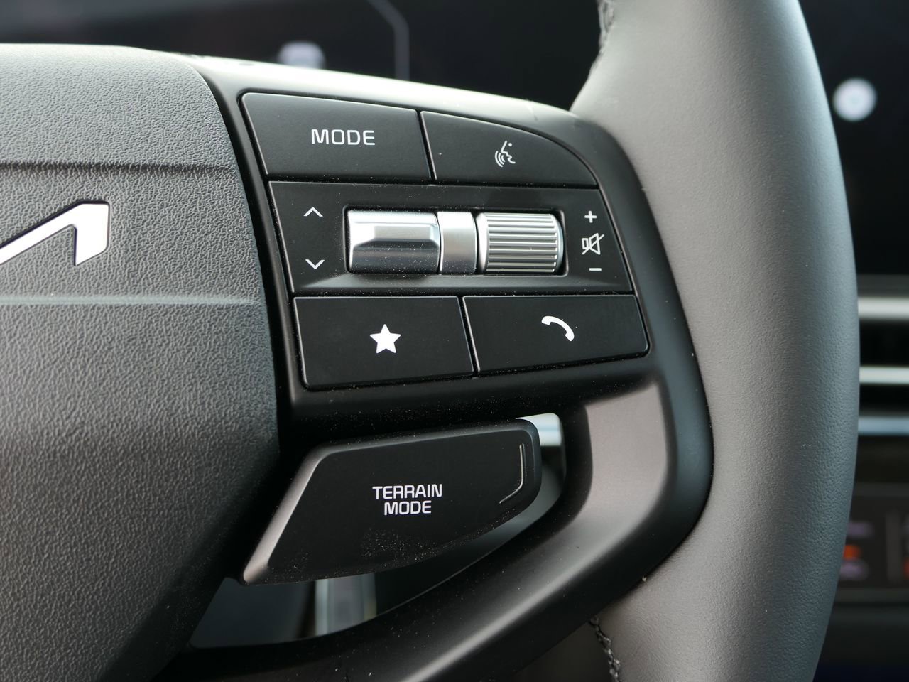 New 2026 Kia Sportage SX Prestige image 14