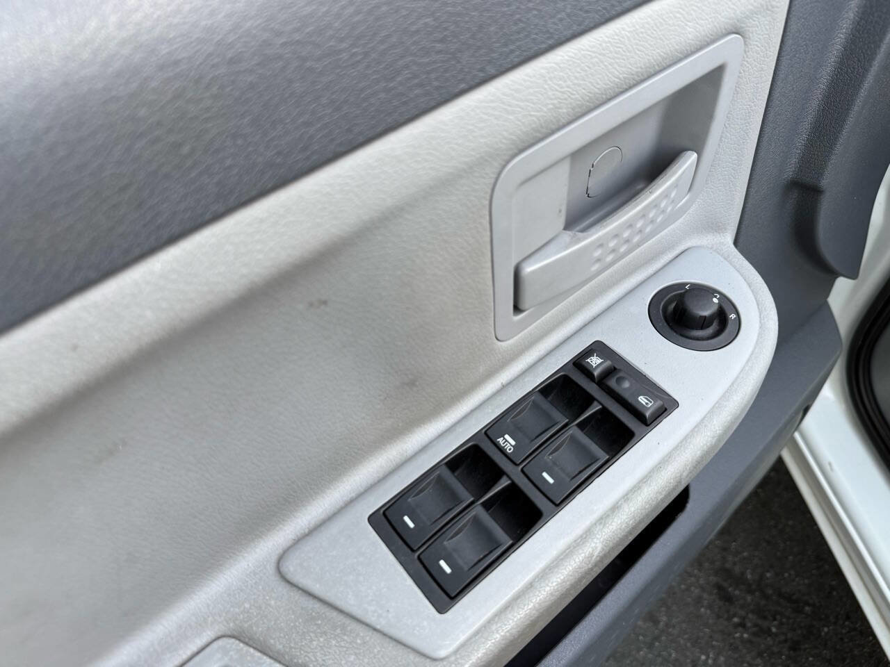 Used 2006 Dodge Dakota SLT w/ Sport Appearance Group image 54