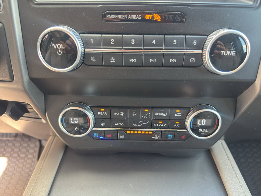 Used 2019 Ford Expedition XLT w/ Equipment Group 202A image 15