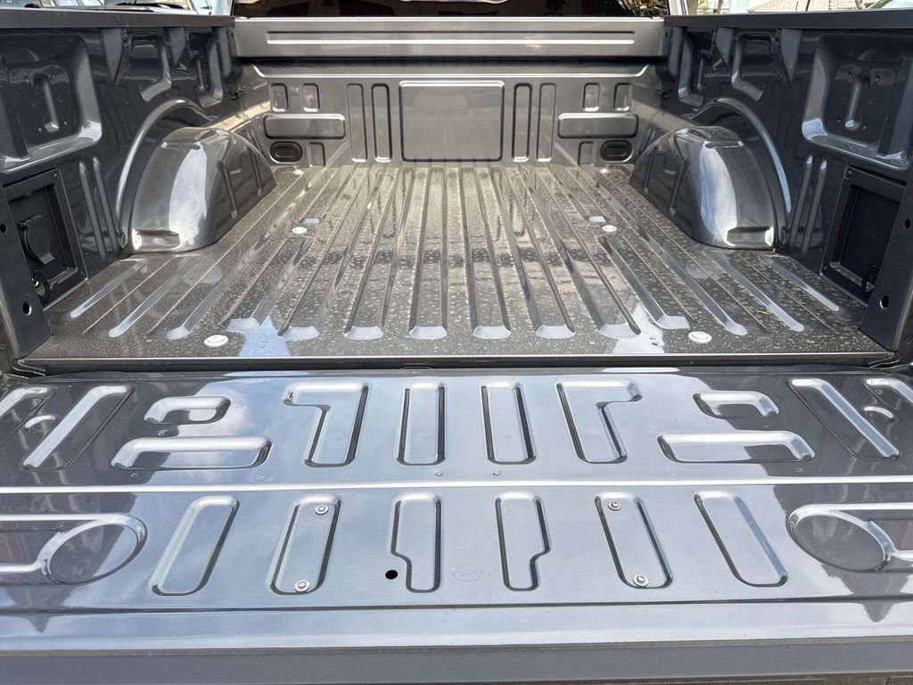 New 2026 Ford F150 XLT RWD image 21