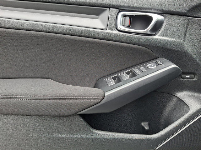 New 2026 Honda Civic Sport image 10