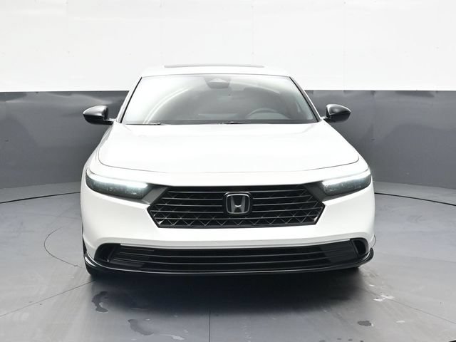 Used 2023 Honda Accord Sport image 10