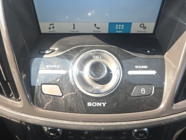 Used 2016 Ford Escape Titanium w/ Equipment Group 301A FWD image 34