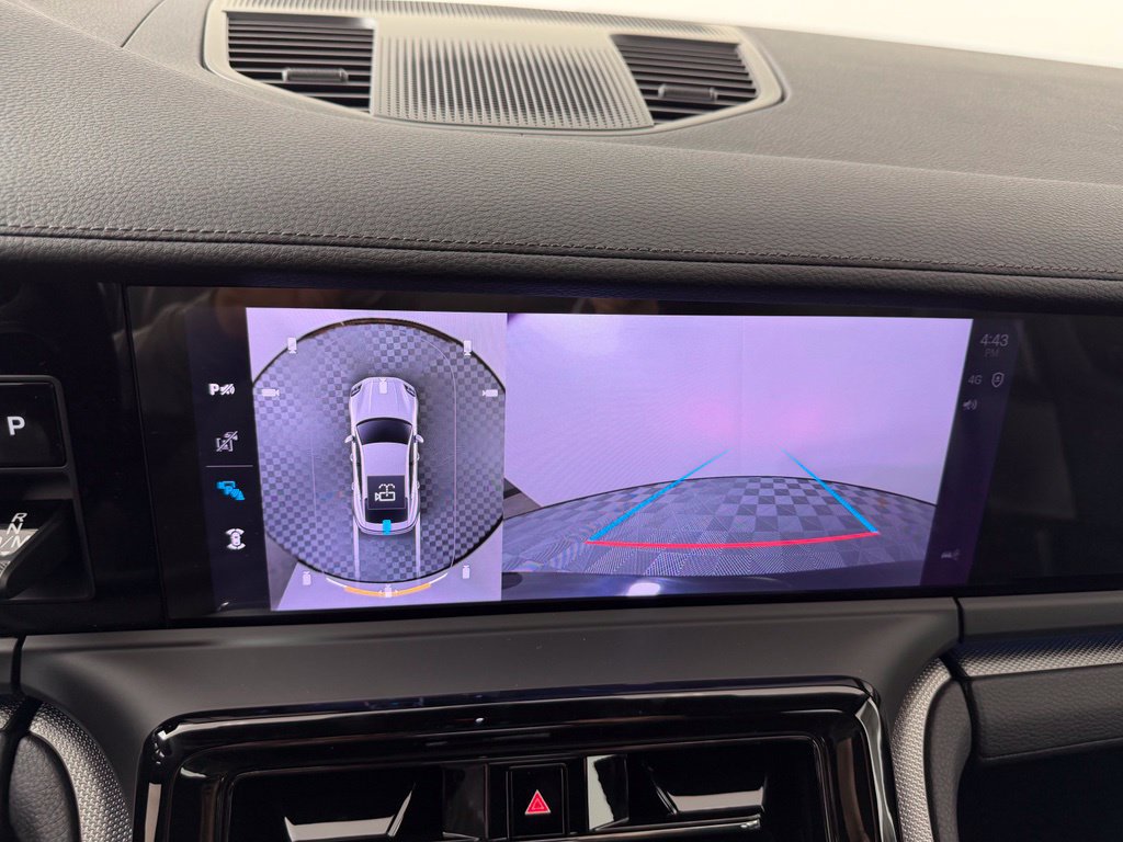 New 2026 Porsche Panamera RWD image 38