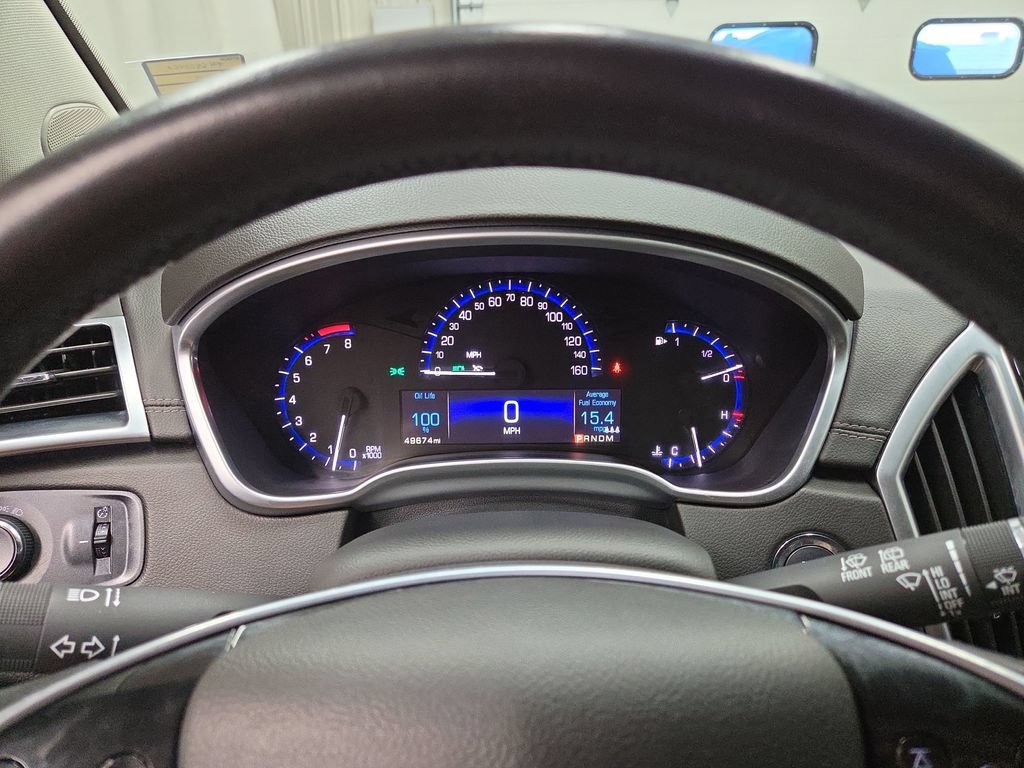 Used 2015 Cadillac SRX Luxury w/ Driver Awareness Package AWD/4WD image 23