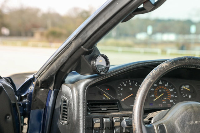 Used 1989 Toyota Supra Turbo image 42