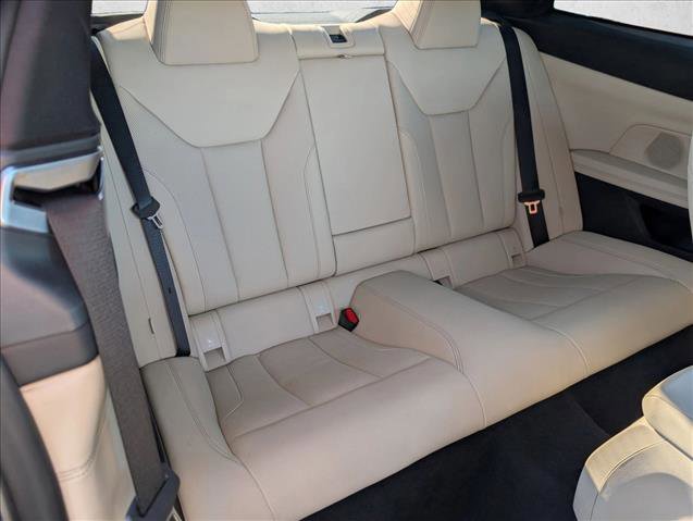 Certified 2025 BMW M440i Coupe image 21