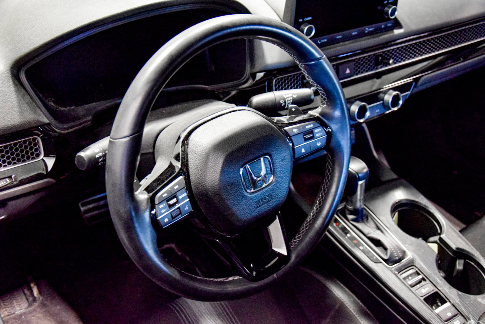 Used 2024 Honda Civic Sport image 22