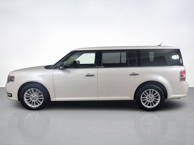 Used 2019 Ford Flex SEL AWD/4WD image 6