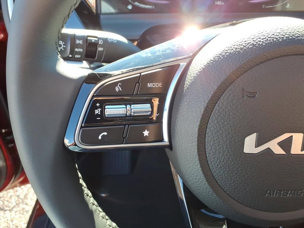 New 2026 Kia Seltos S image 20