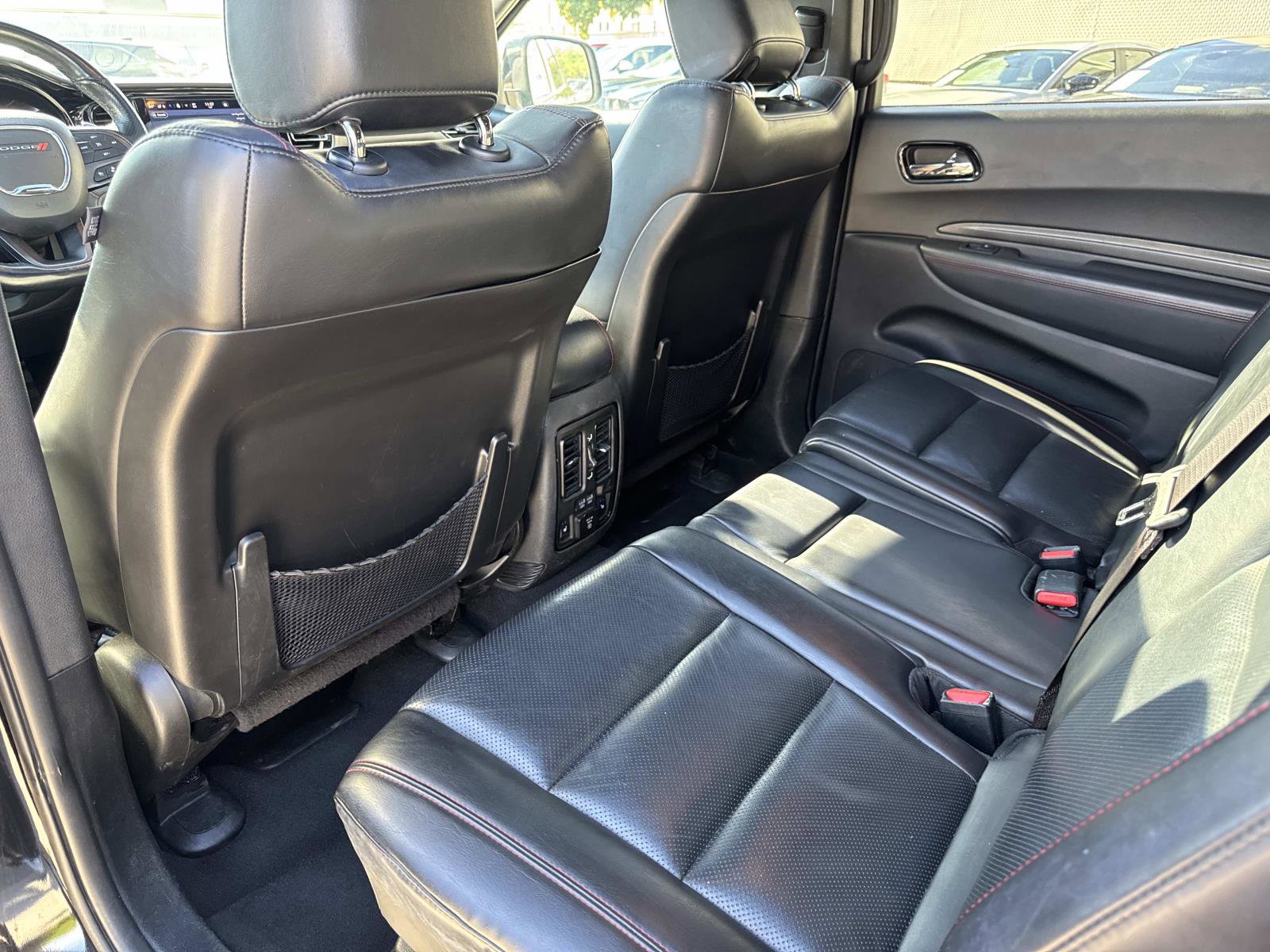 Used 2023 Dodge Durango GT image 10