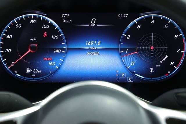 Used 2021 Mercedes-Benz C 300 Sedan image 14