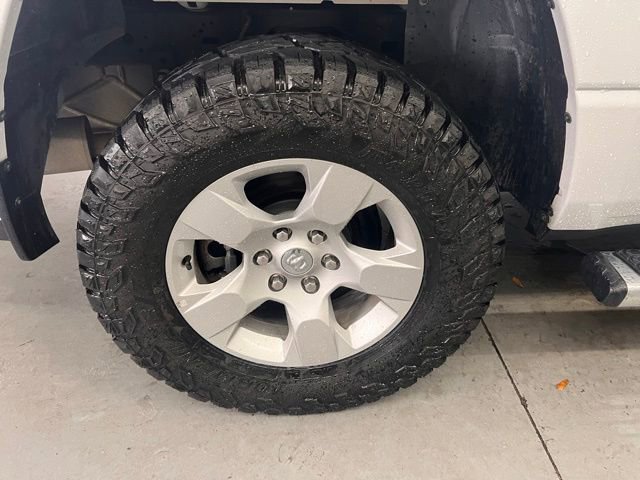 Used 2022 RAM 1500 Big Horn image 26