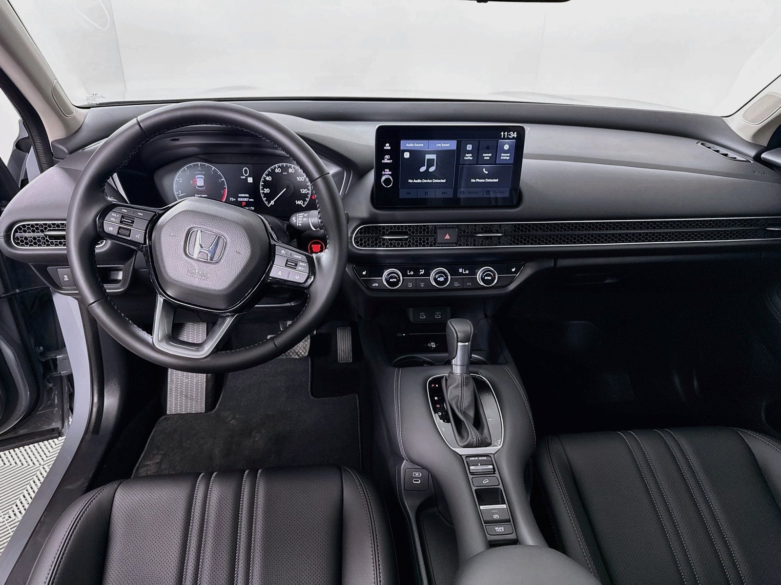 Used 2027 Honda HR-V EX-L image 15