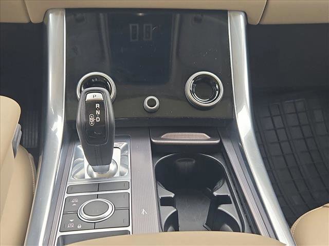 Used 2020 Land Rover Range Rover Sport HSE AWD/4WD image 14
