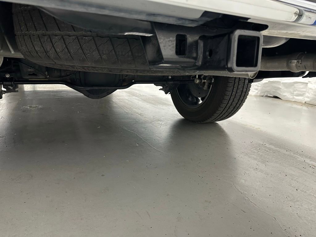 Used 2026 RAM 1500 Limited AWD/4WD image 48