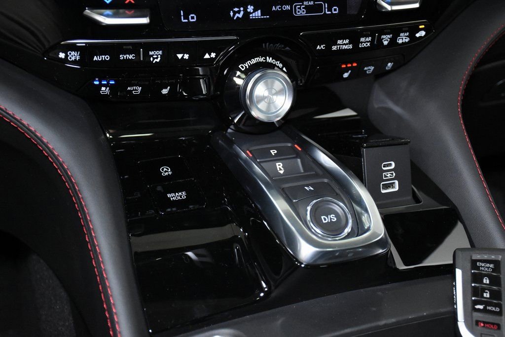 Used 2025 Acura MDX A-Spec AWD/4WD image 23