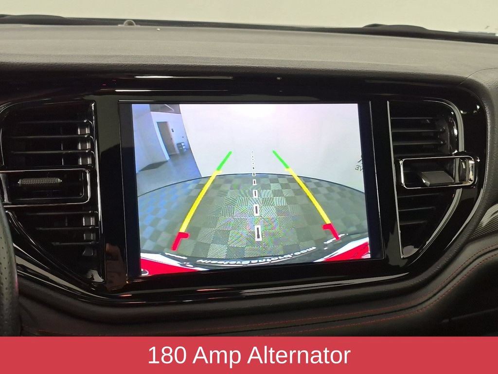 Used 2024 Dodge Durango GT AWD/4WD image 26