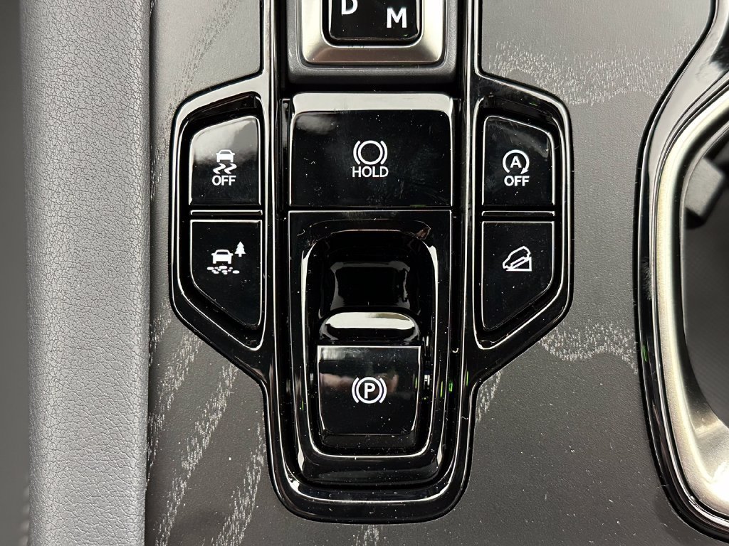 New 2026 Lexus RX 350 Premium Plus w/ Convenience Package AWD/4WD image 26
