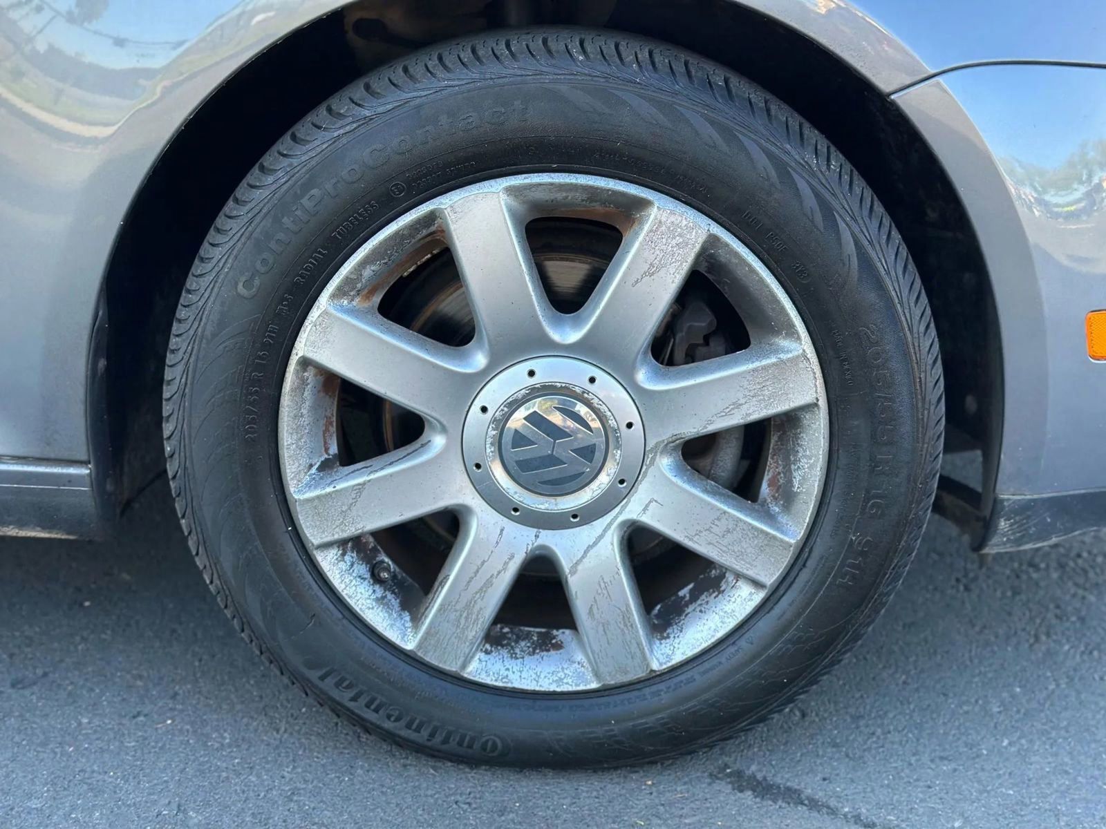 Used 2008 Volkswagen Rabbit S image 18