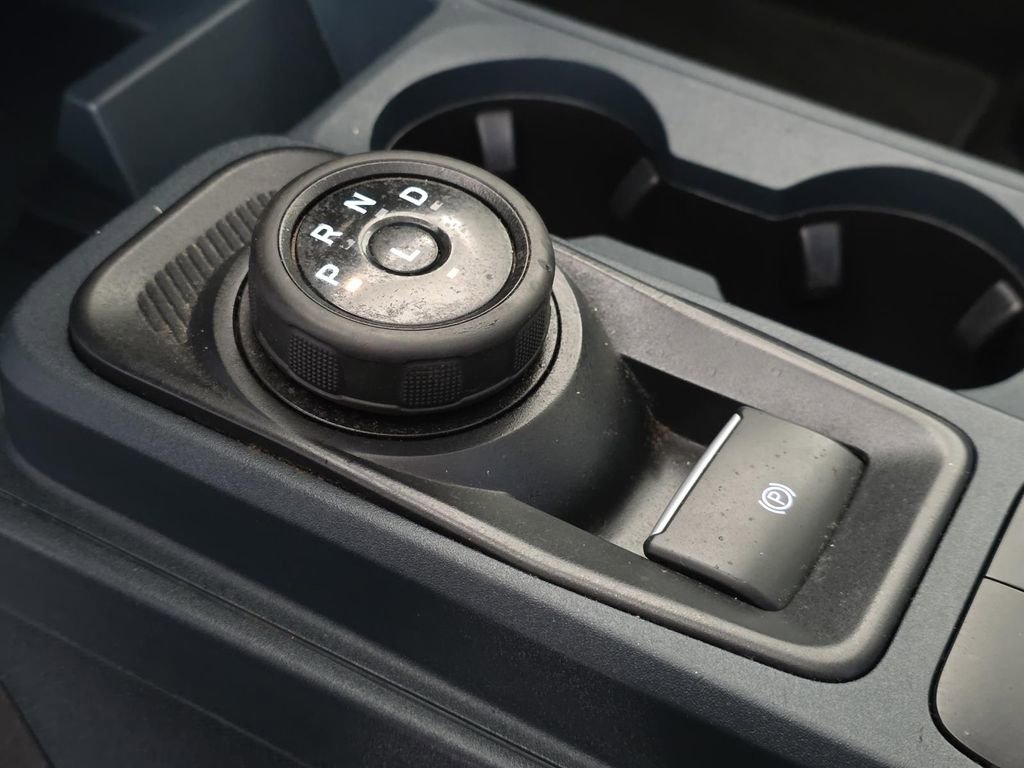 Used 2022 Ford Maverick XLT image 21