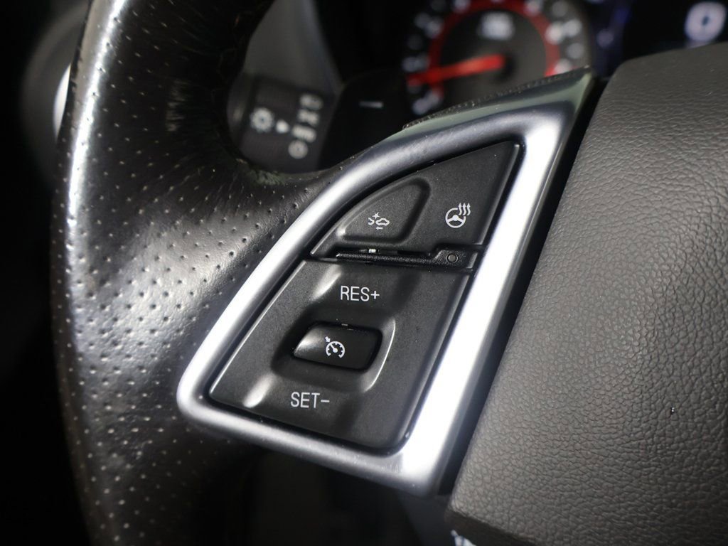 Used 2022 Chevrolet Camaro LT image 35