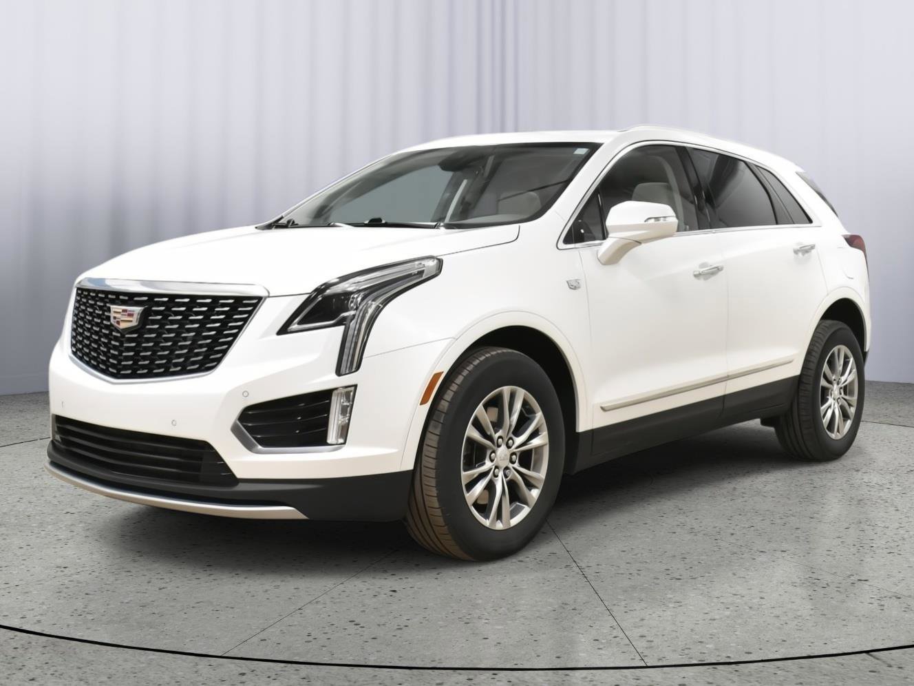 Used 2023 Cadillac XT5 Premium Luxury w/ LPO, Floor Liner Package