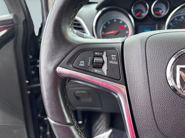Used 2016 Buick Encore Convenience image 17