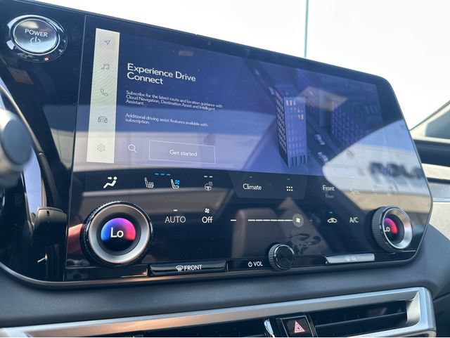 New 2026 Lexus RX 350 w/ Convenience Package AWD/4WD image 29
