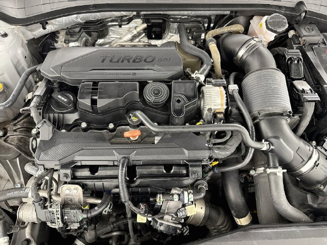 Used 2023 Kia K5 GT-Line w/ GT-Line Premium Package FWD image 36