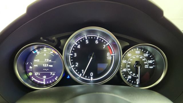 New 2026 MAZDA MX-5 Miata Club w/ Weather Package RWD image 16