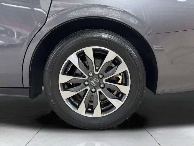 Used 2023 Honda Odyssey EX-L image 65