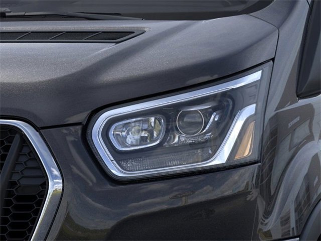 New 2025 Ford Transit 350 XLT image 18