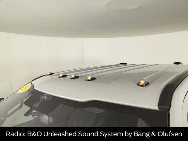 Used 2025 Ford F350 Platinum image 26