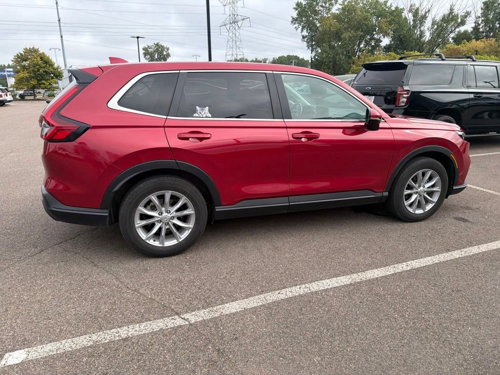 Used 2023 Honda CR-V EX-L image 33