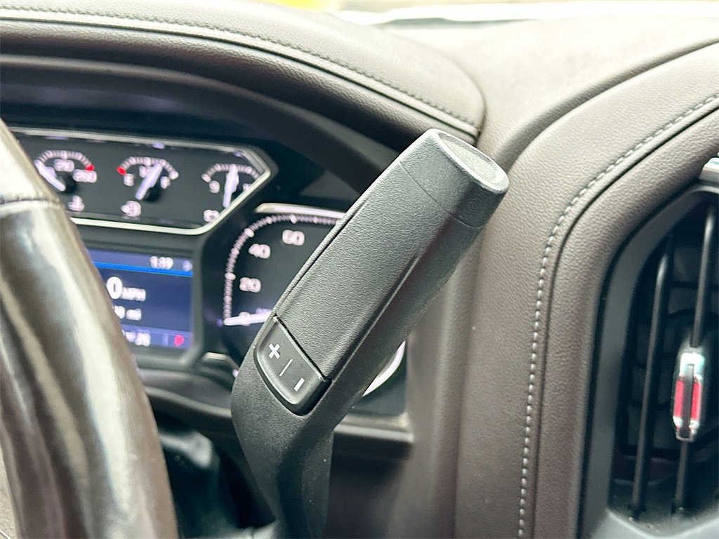 Certified 2019 GMC Sierra 1500 SLT w/ SLT Premium Plus Package image 22