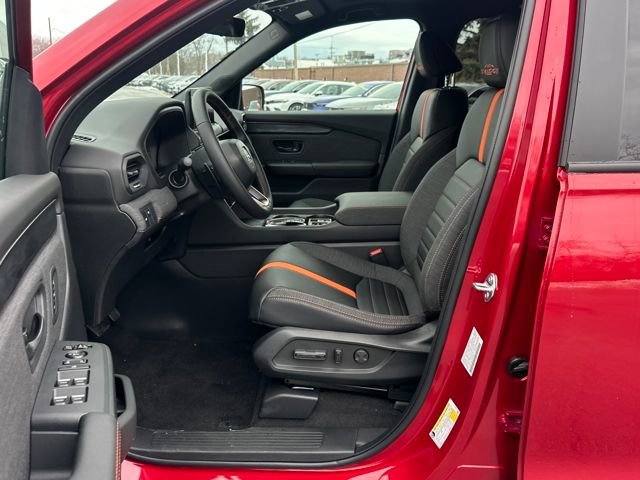 New 2026 Honda Passport TrailSport image 9